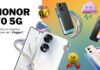 Honor 70 5G vs OPPO Reno 8 vs Xiaomi 12 Lite vs OnePlus Nord 2T