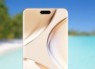 honor dynamic island utilizzo selfie camera smart