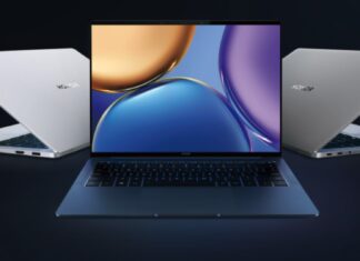 honor magicbook v14 2022 data uscita dettagli