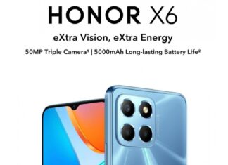 Honor X6 caratteristiche specifiche tecniche uscita prezzo