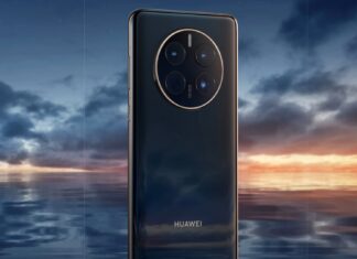 huawei mate 50 pro global europa data uscita