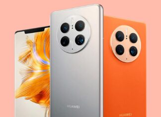 Huawei Mate 50 Pro vetro Kunlun boom vendite