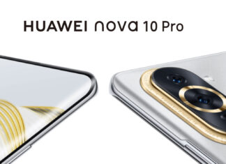 huawei nova 10 pro prezzo europa