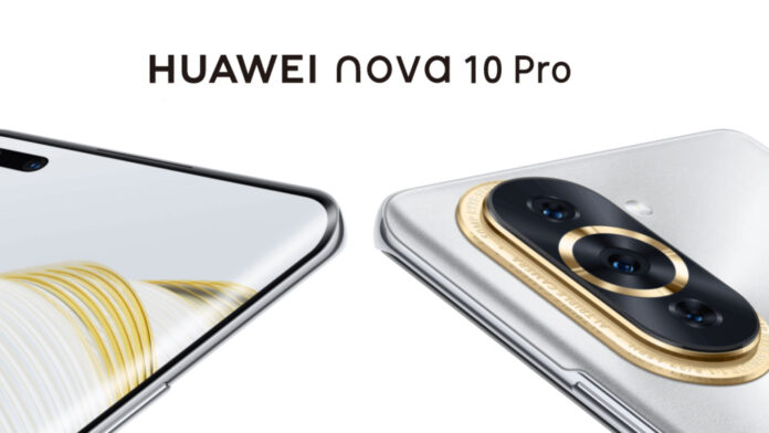 huawei nova 10 pro prezzo europa