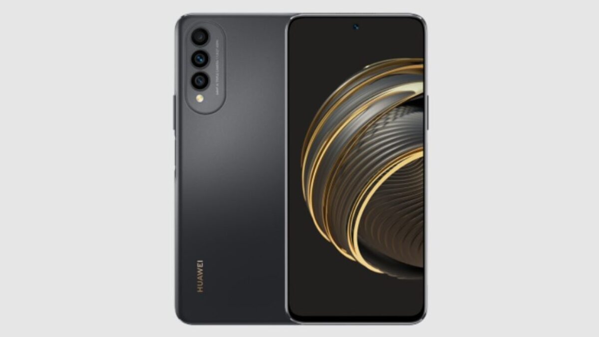 Huawei Nova 10Z ufficiale caratteristiche specifiche tecniche prezzo uscita