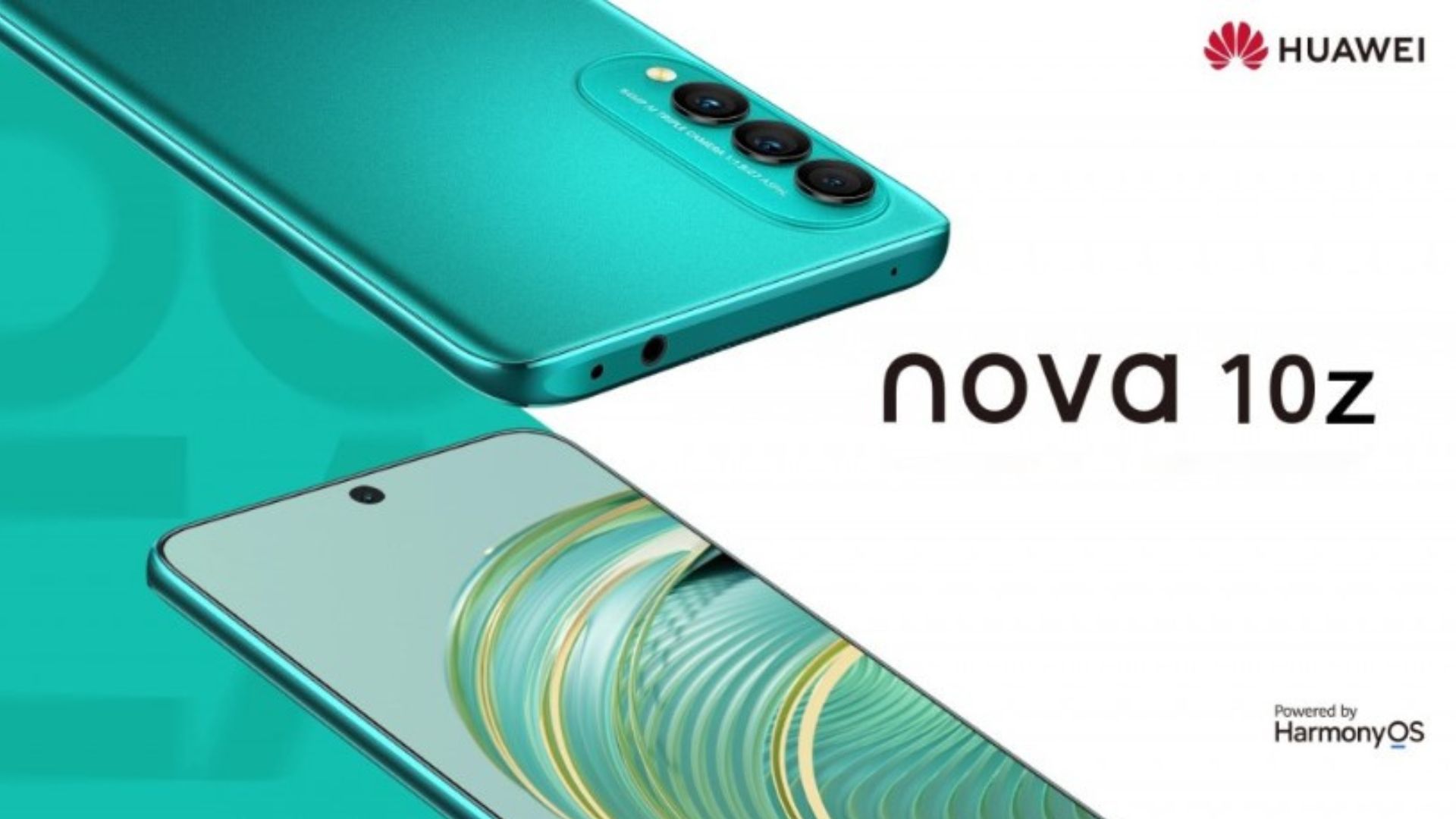 Huawei nova 10