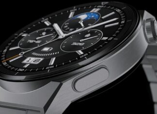 huawei watch gt 3 pro titanium caratteristiche prezzo cosa cambia