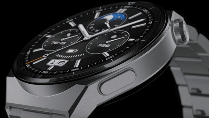 huawei watch gt 3 pro titanium caratteristiche prezzo cosa cambia