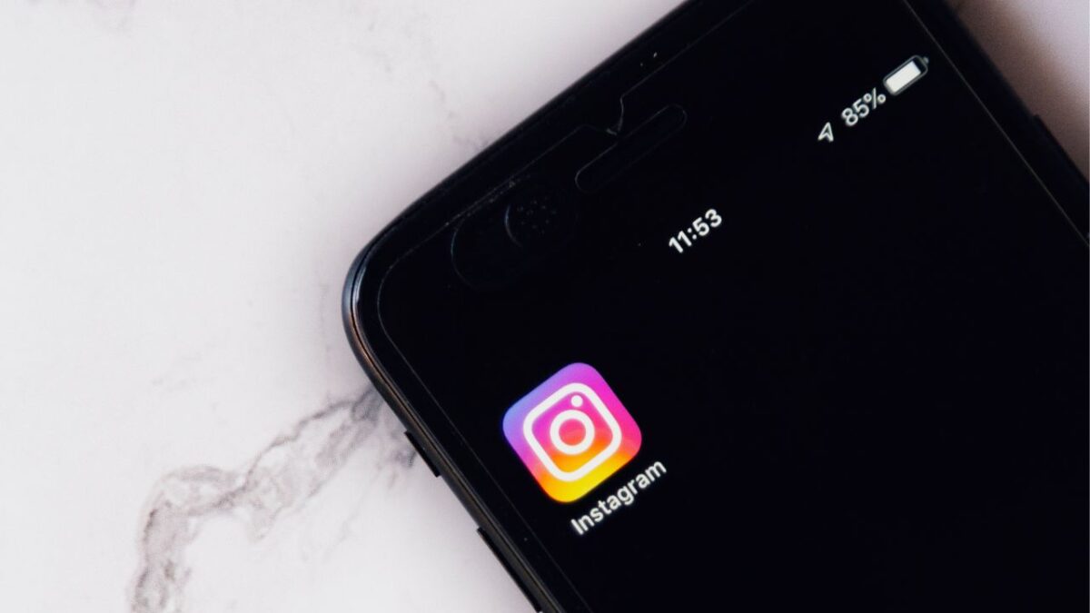 Instagram reels coinvolgimento in calo report