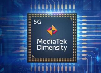 mediatek dimensity 1080 caratteristiche leak