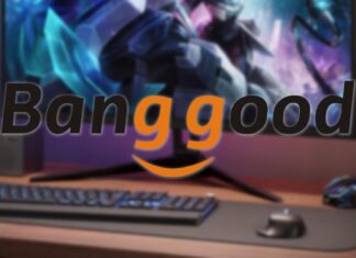 offerte tech banggood