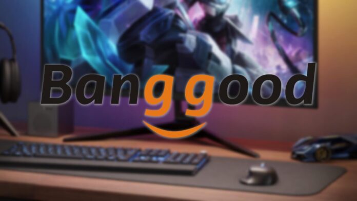 offerte tech banggood