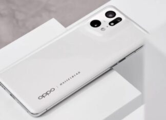 OPPO Find X6 Pro