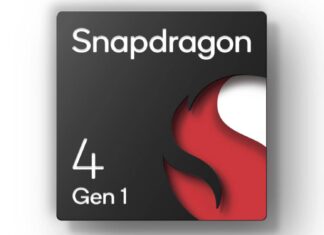 qualcomm snapdragon 4 gen 1 specifiche tecniche