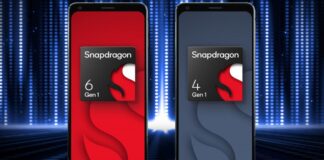 Qualcomm Snapdragon 6 gen 1 ufficiale caratteristiche