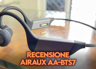 recensione airaux aa-bts7 copertina