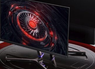 Redmi Gaming Monitor G24