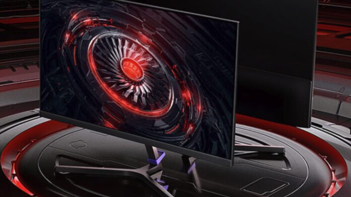 Redmi Gaming Monitor G24