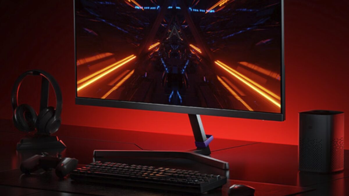 Redmi Gaming Monitor G24
