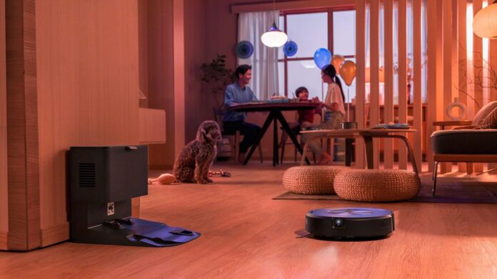 roomba combo j7+ robot aspirapolvere lavapavimenti caratteristiche uscita prezzo