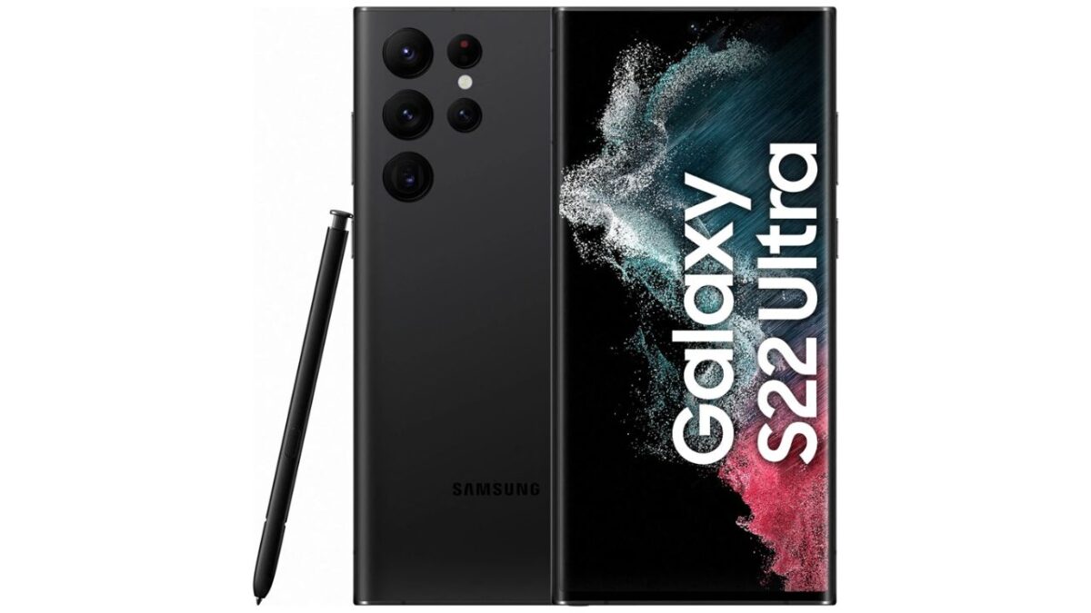Samsung Galaxy S23 Ultra certificazione 3c ricarica