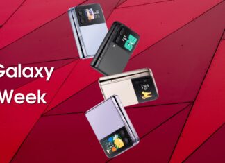 samsung galaxy week mediaworld 2022 offerta come risparmiare