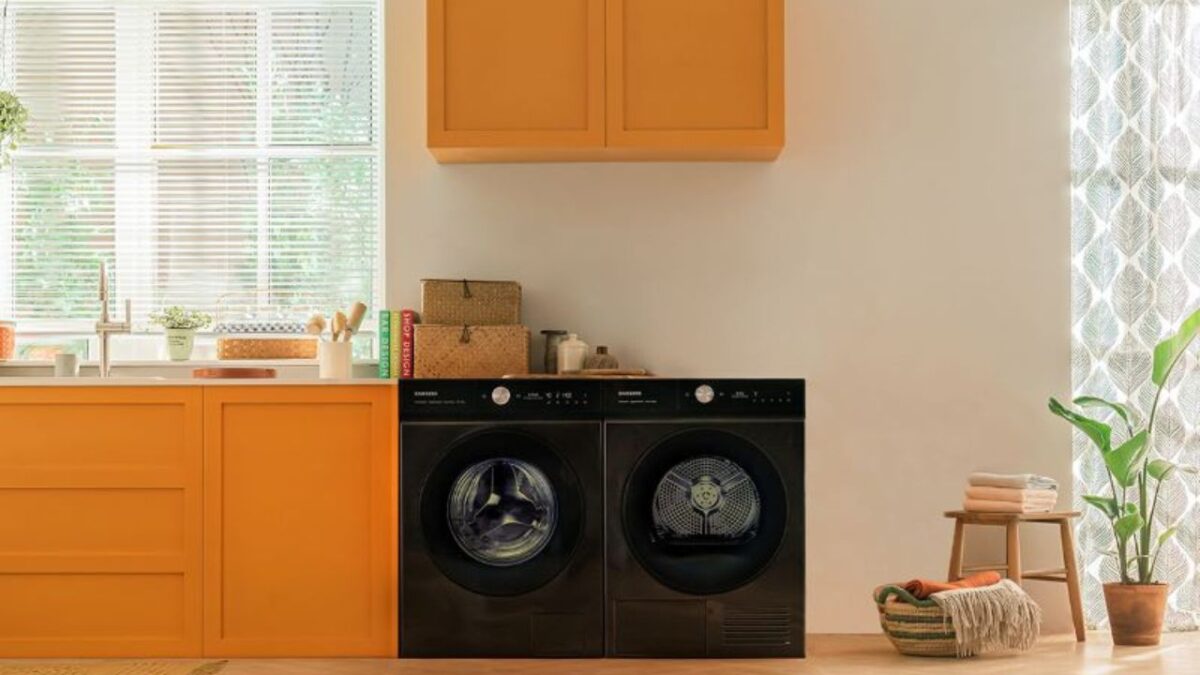 Samsung IFA 2022 Bespoke lavatrice asciugatrice forno frigorifero caratteristiche