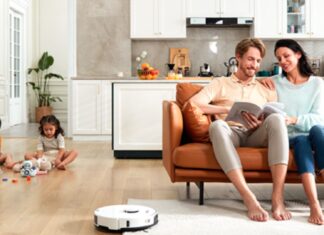 Geekmall promo offerte smart home