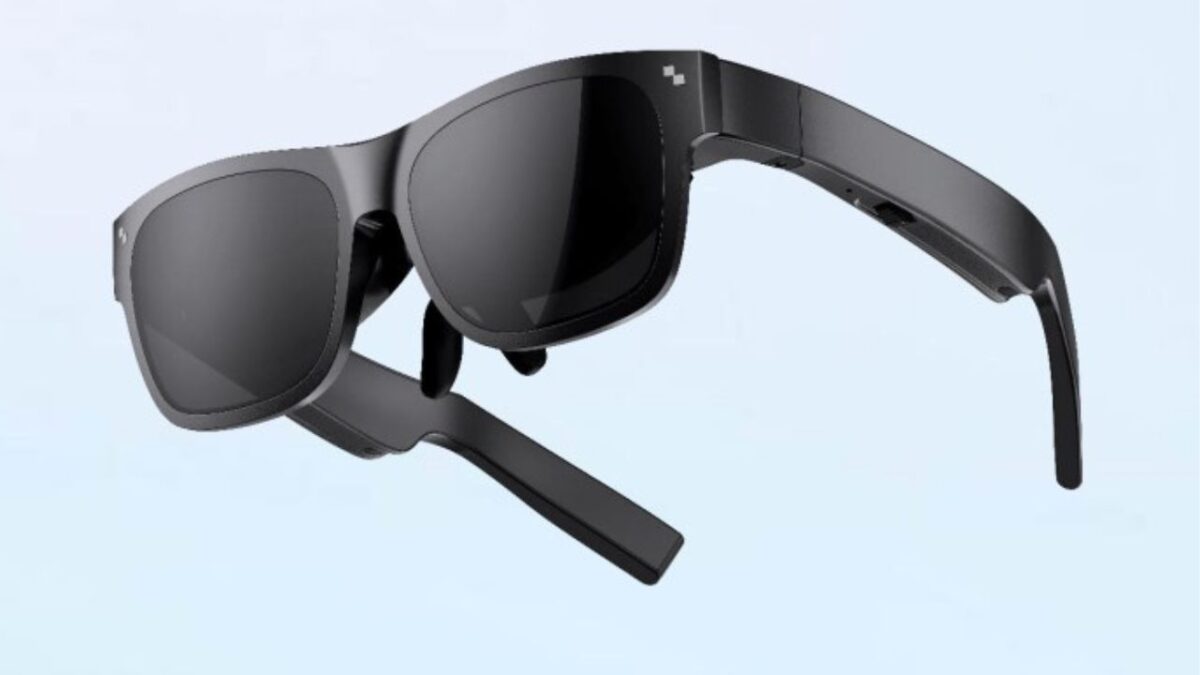 TCL IFA 2022 soundbar TV QLED occhiali intelligenti caratteristiche