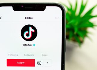 TikTok attacco hacker settembre 2022