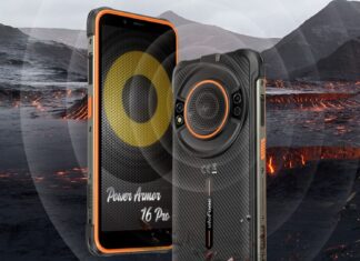 Ulefone Power Armor 16 Pro caratteristiche uscita prezzo