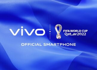 vivo x FIFA World Cup Qatar 2022