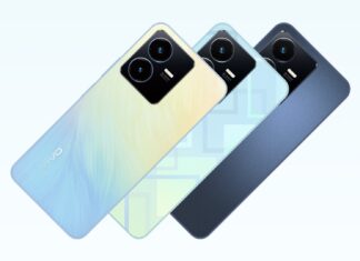 vivo y22 ufficiale specifiche novità prezzo