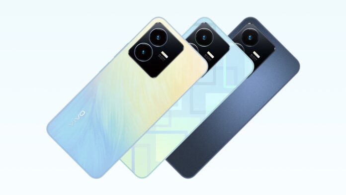 vivo y22 ufficiale specifiche novità prezzo