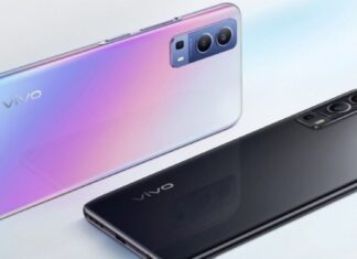 vivo Y75s ufficiale caratteristiche specifiche tecniche uscita prezzo