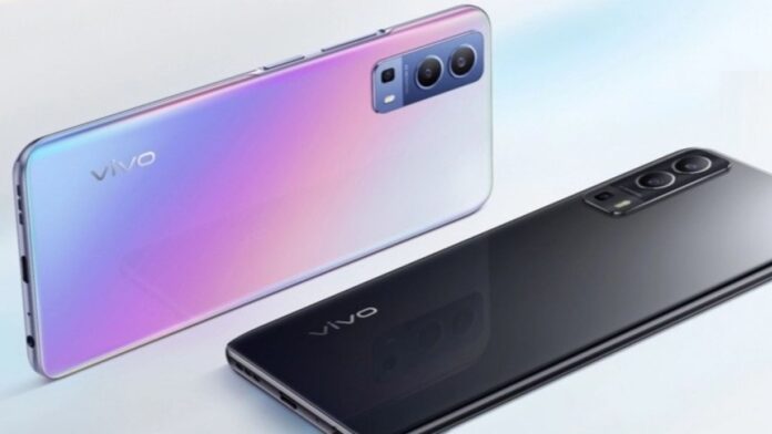 vivo Y75s ufficiale caratteristiche specifiche tecniche uscita prezzo