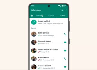 WhatsApp Call Links - Cosa sono e come funzionano i link per le chiamate