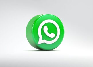 WhatsApp nuovo pulsante modificare messaggio leak