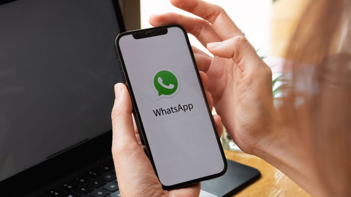 WhatsApp nuovo pulsante modificare messaggio leak