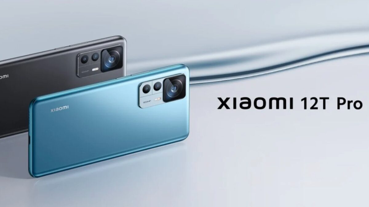 Xiaomi 12T & 12T Pro - Specifiche tecniche, prezzo e uscita