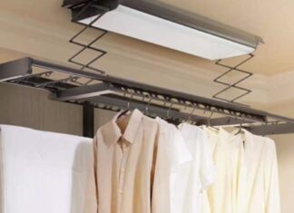 Xiaomi Mijia smart clothes dryer pro asciugatrice caratteristiche prezzo uscita