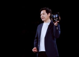 xiaomi pieghevoli utili lei jun