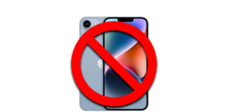 apple iphone 14 plus stop produzione