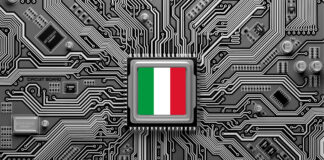 chip semiconduttori italia