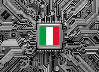 chip semiconduttori italia