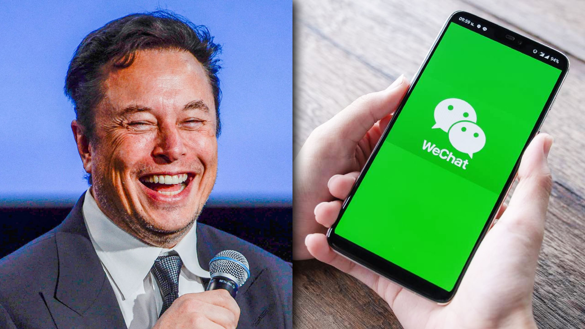 X as WeChat: what is the "super app" that Elon Musk wants - GizChina.it