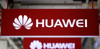 huawei logo