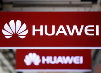 huawei logo