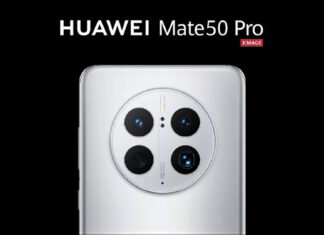 huawei mate 50 pro fotocamera dxomark