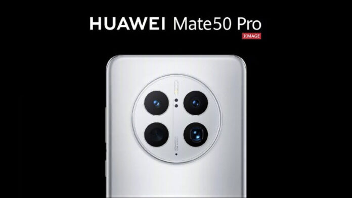 huawei mate 50 pro fotocamera dxomark